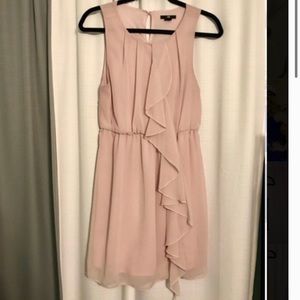 H&M Blush Dress
